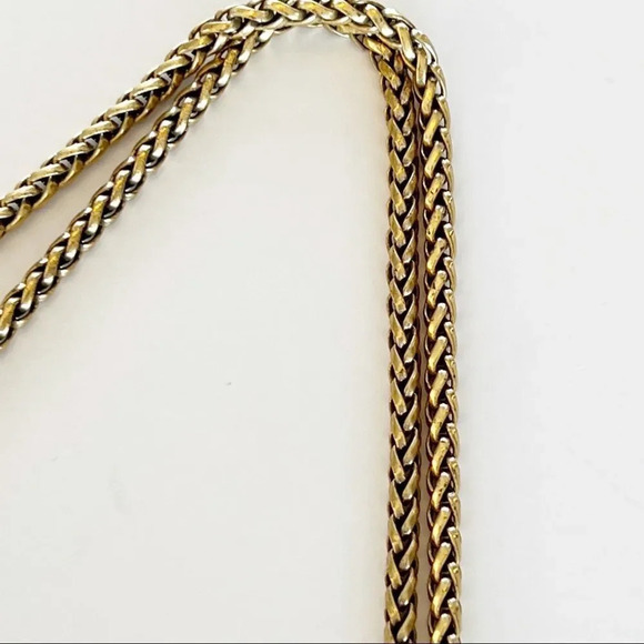 Stella‎ & Dot Brio Tassel Neckace - Picture 6 of 8